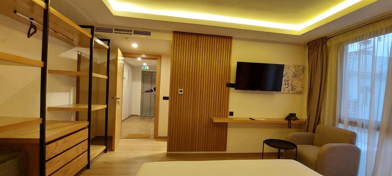Unico Hotel & Spa Casablanca Exterior photo